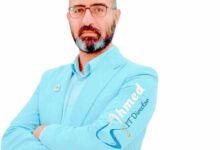 المهندس احمد عباس الخميسي