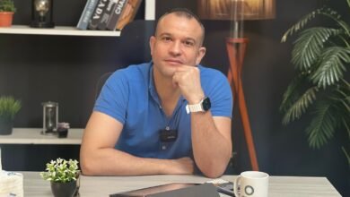 مستر محمد عادل