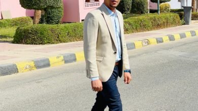 المهندس عبدالفتاح محمود ديب