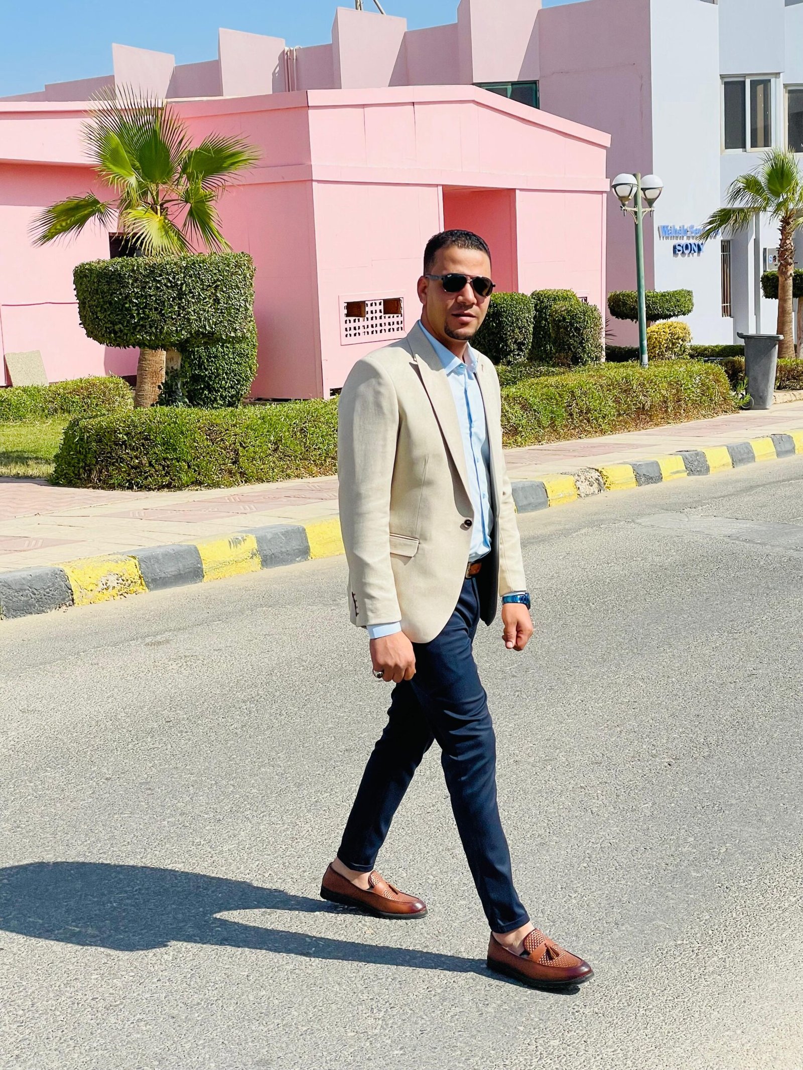 المهندس عبدالفتاح محمود ديب
