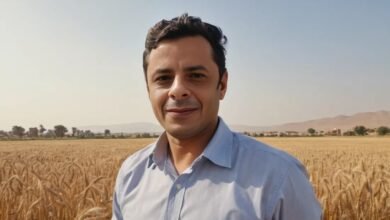 الدكتور عثمان عبدالرحمن الشيخ
