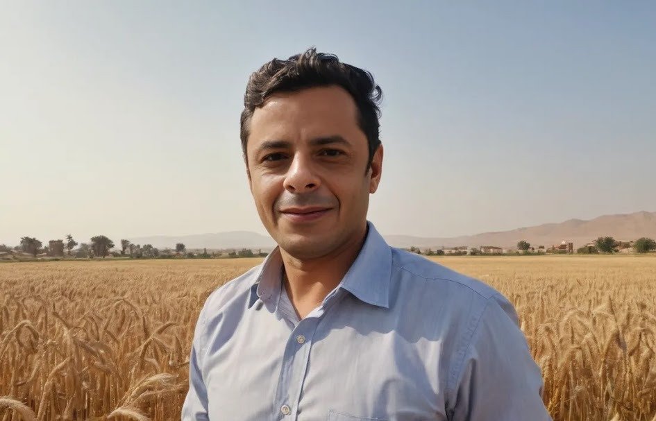 الدكتور عثمان عبدالرحمن الشيخ