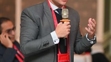 دكتور محمد صالح قلب وقسطرة