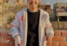 المبرمج خالد ياسر محمد