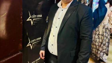 عامر وجيه محمد عبد النبي