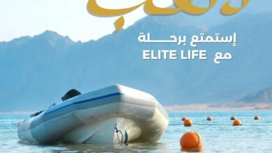 شركة ايليت لايف للديكور و التسويق السياحي