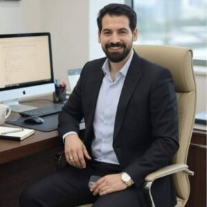 محمد حسن شبل مهدي