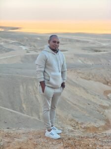 الخواجة روماني صادق