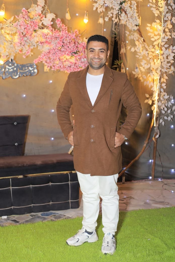 محمد احمد قدوسه