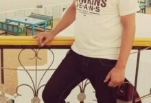 طاهر أبوزيد خليفة.