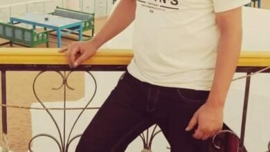 طاهر أبوزيد خليفة.