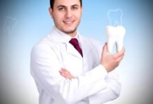 د. هاني محمد عريف