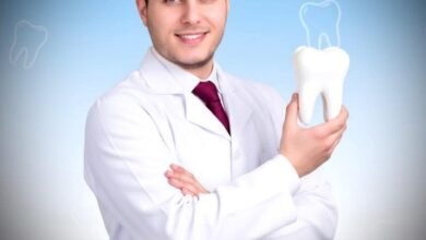 د. هاني محمد عريف