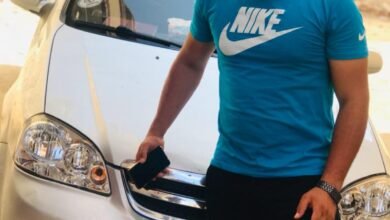 محمود فضل عبد الرازق القريضي