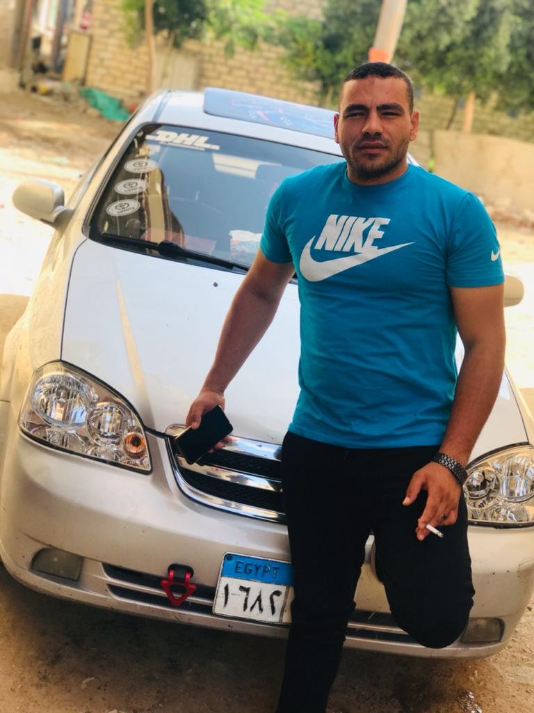 محمود فضل عبد الرازق القريضي