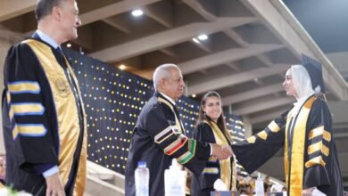 رنا أحمد عبد الله طمأن