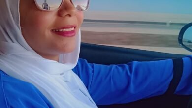 سمر عبود السقطي