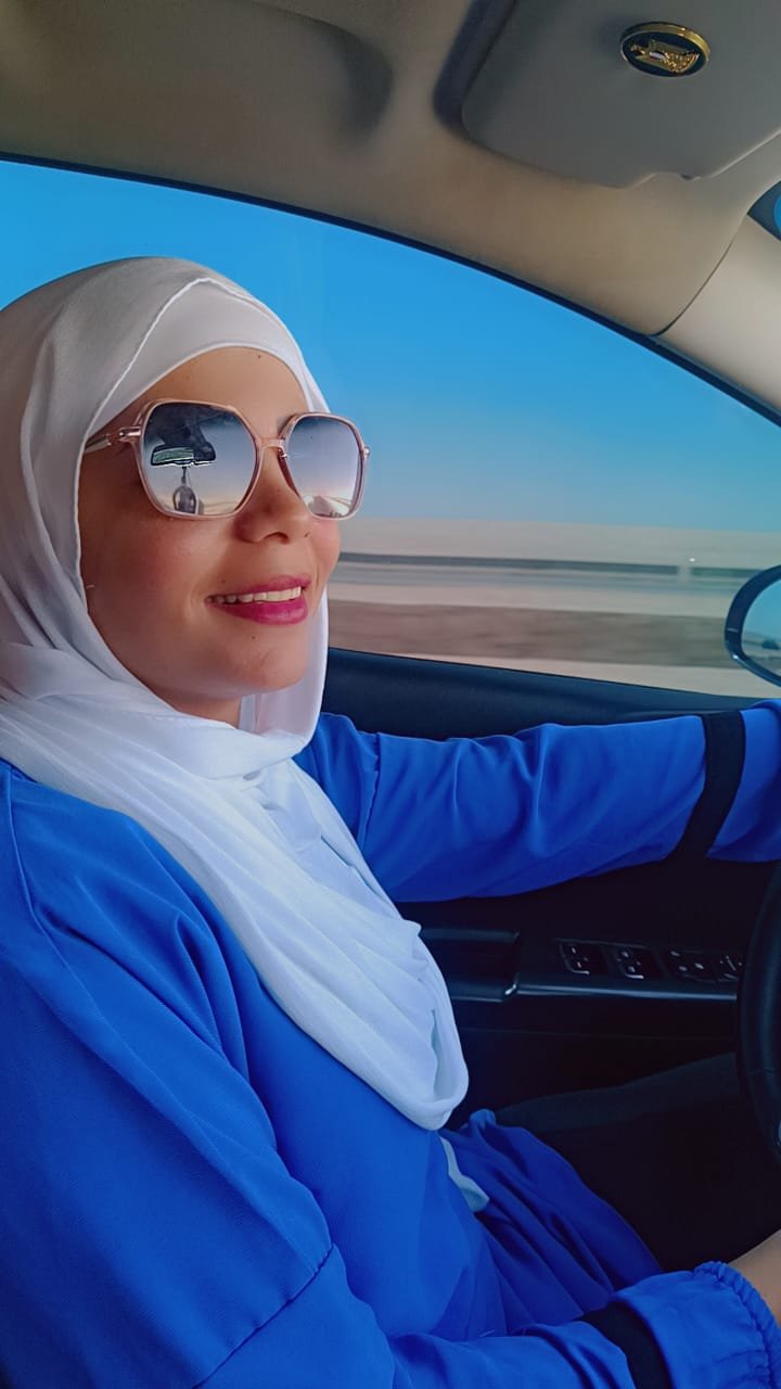 سمر عبود السقطي