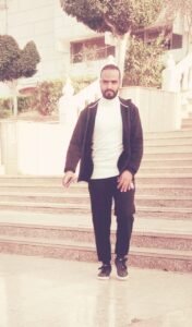 أحمد حجازي محمد الصعيدي