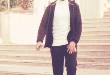 أحمد حجازي محمد الصعيدي