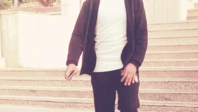 أحمد حجازي محمد الصعيدي