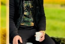 هاني يحي الغزولي