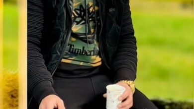 هاني يحي الغزولي