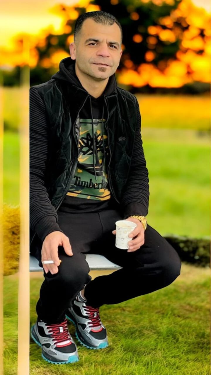 هاني يحي الغزولي