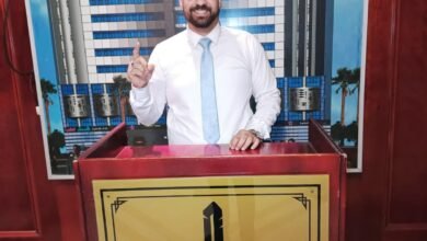 الاستاذ عبدالسلام الفتياني