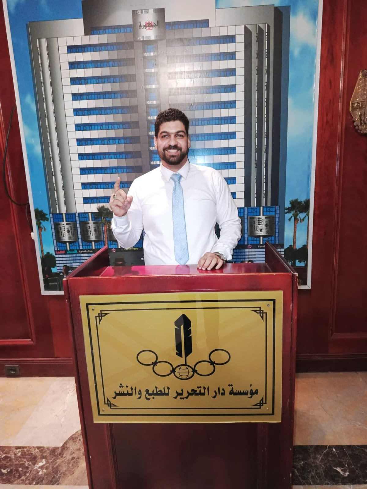 الاستاذ عبدالسلام الفتياني