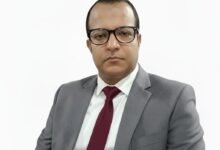 المحامي أحمد صبحي محمد