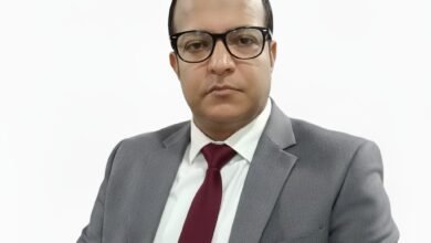 المحامي أحمد صبحي محمد