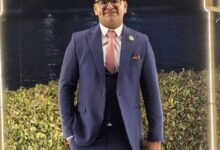 الاستشاري العقاري محمد شعبان