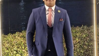 الاستشاري العقاري محمد شعبان