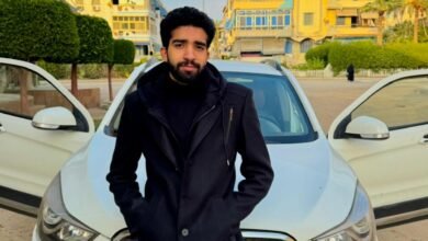 عبدالله محمد إبراهيم رفاعي