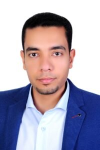 محمود محمد الروبى