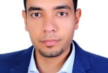 محمود محمد الروبى