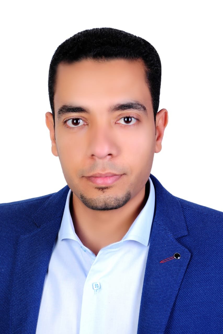 محمود محمد الروبى