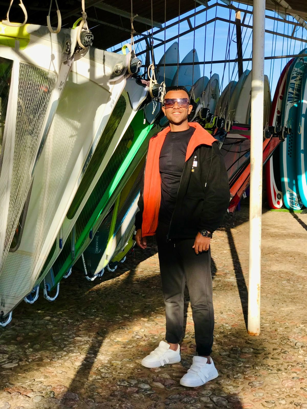 المهندس احمد رفاعي محمودالمهندس احمد رفاعي محمود