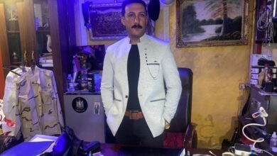 المهندس شريف سبح