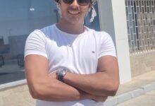 المهندس يوسف شريف سعد