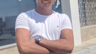 المهندس يوسف شريف سعد