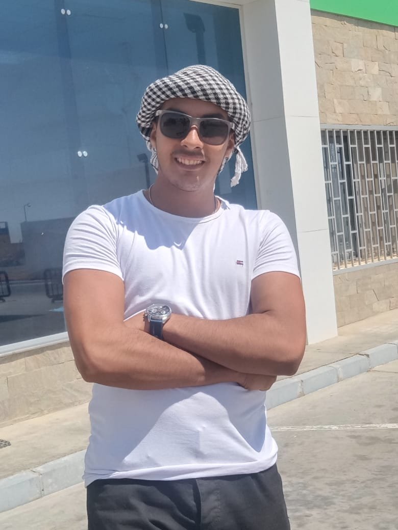 المهندس يوسف شريف سعد