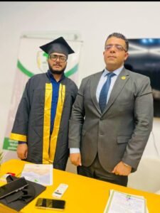 الدكتور عبد الله حسني غريب