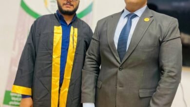 الدكتور عبد الله حسني غريب