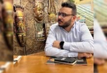 الدكتور عبد الله حسني غريب