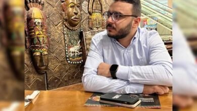 الدكتور عبد الله حسني غريب