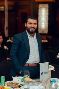 ايهاب اسماعيل السمري