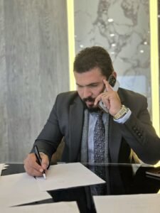 ايهاب اسماعيل السمري