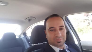 محمد عادل نوح